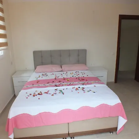 Dream Villa Oludeniz