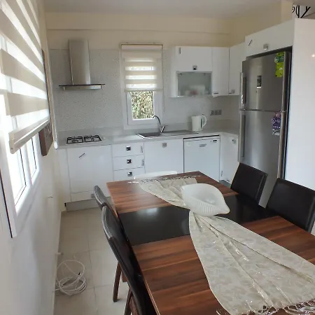 Dream Villa Oludeniz