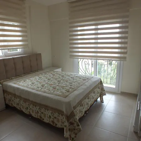 Villa Dream Oludeniz