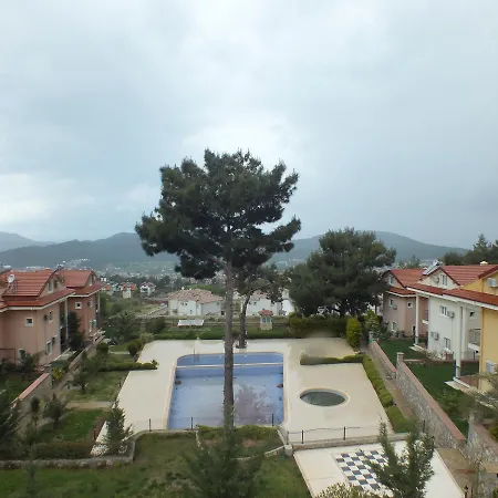 Dream Oludeniz