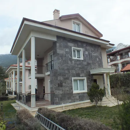Villa Dream Oludeniz